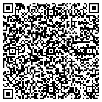 QR-код с контактной информацией организации М1