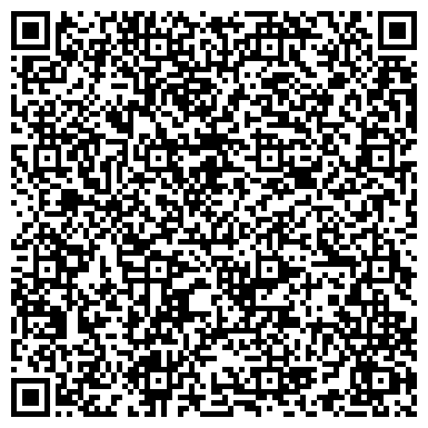 QR-код с контактной информацией организации Управление ГИБДД Управления МВД России по Костромской области
