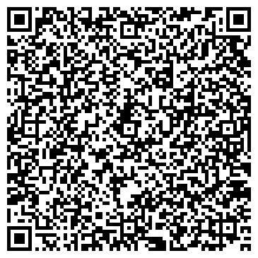 QR-код с контактной информацией организации ООО Алимпия