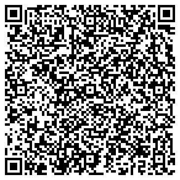 QR-код с контактной информацией организации Отдел МВД России по Братскому району
