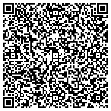 QR-код с контактной информацией организации ISUZU, автоцентр, официальный дилер