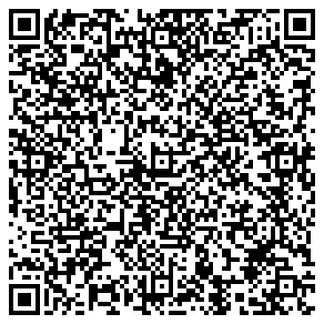 QR-код с контактной информацией организации Зигзаг, магазин, ИП Бронников А.В.