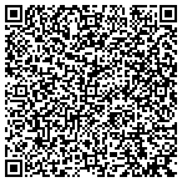 QR-код с контактной информацией организации СТО на проспекте Юности, 3Б к1