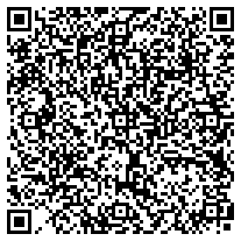 QR-код с контактной информацией организации Vip-59