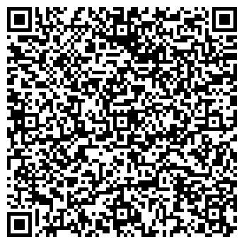QR-код с контактной информацией организации FRIENDS PIZZA
