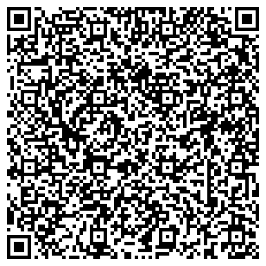 QR-код с контактной информацией организации ООО Автолайнер