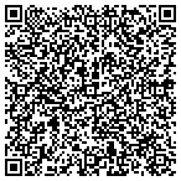 QR-код с контактной информацией организации Магазин автозапчастей