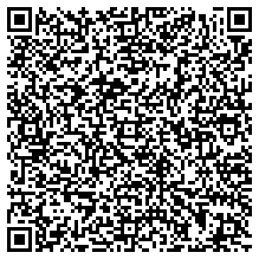 QR-код с контактной информацией организации Востсибрегионводхоз, ФГБУ, Братский филиал
