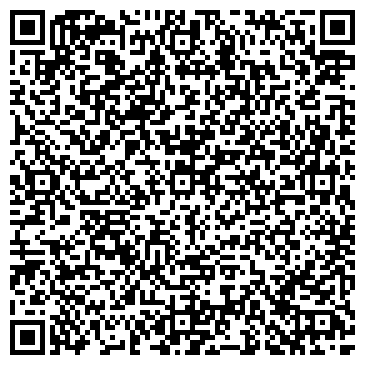 QR-код с контактной информацией организации Запчасти для Рено