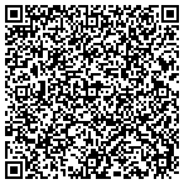 QR-код с контактной информацией организации Братское отделение Иркутской авиабазы