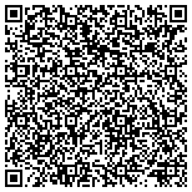 QR-код с контактной информацией организации Отдел полиции №3 Управления МВД РФ по г. Братску