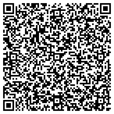 QR-код с контактной информацией организации Авто-Ревю