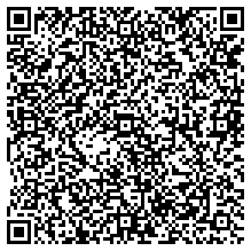 QR-код с контактной информацией организации ООО БайкалТехАвто