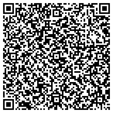 QR-код с контактной информацией организации Техномания