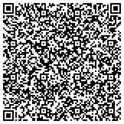 QR-код с контактной информацией организации Отдел полиции № 5 МУ МВД России по г. Братску