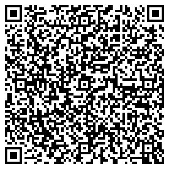 QR-код с контактной информацией организации Техно