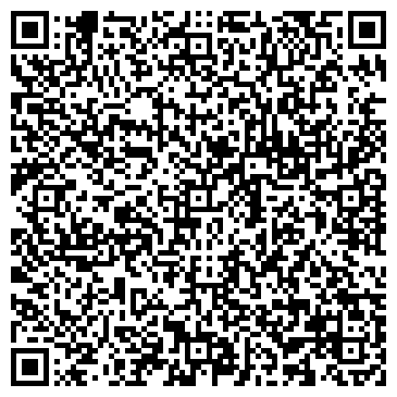 QR-код с контактной информацией организации Nissan Авто