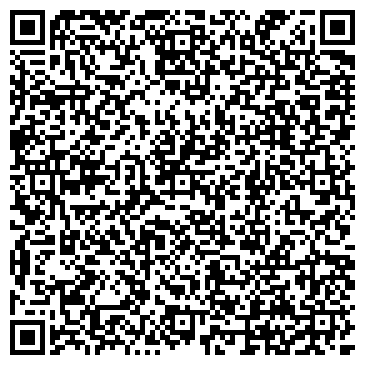 QR-код с контактной информацией организации Checkstar