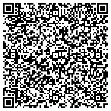 QR-код с контактной информацией организации ООО Байкалскладком
