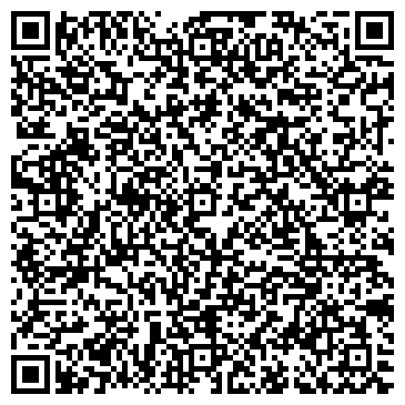 QR-код с контактной информацией организации АвтоЛига
