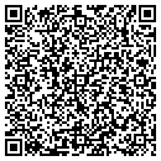 QR-код с контактной информацией организации Comedy Cafe
