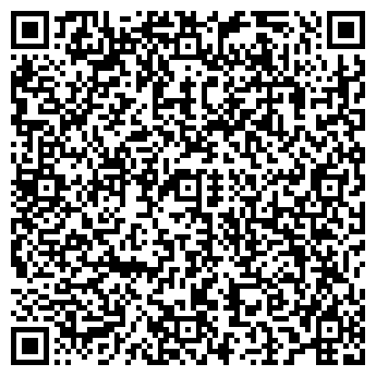 QR-код с контактной информацией организации АвтоБабр