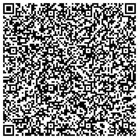 QR-код с контактной информацией организации Управление пенсионного фонда РФ в г. Братске и Братском районе