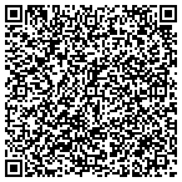 QR-код с контактной информацией организации ООО МЕДИУМ