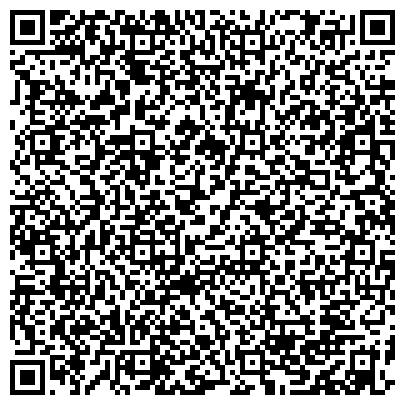 QR-код с контактной информацией организации Единая Россия, Братское местное отделение