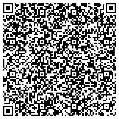QR-код с контактной информацией организации ЛДПР, Либерально-демократическая партия России, Братское городское отделение