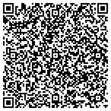 QR-код с контактной информацией организации ИП Подунай А.В.