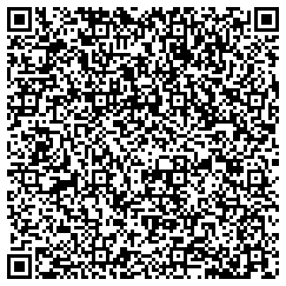 QR-код с контактной информацией организации Межрайонная инспекция Федеральной налоговой службы России №7 по Костромской области