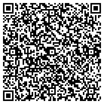 QR-код с контактной информацией организации Auto