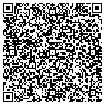 QR-код с контактной информацией организации DELUXE, автомойка, ИП Слободинюк М.А.