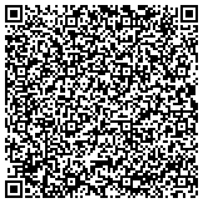 QR-код с контактной информацией организации Мегарос