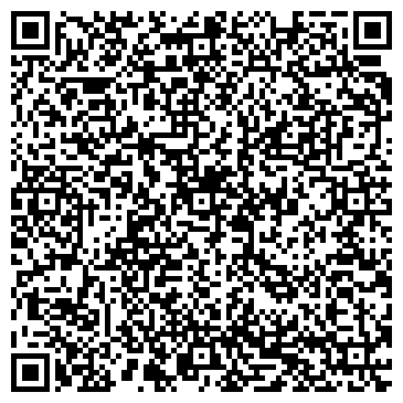 QR-код с контактной информацией организации ИП Жабина А.В.