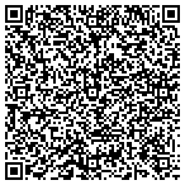 QR-код с контактной информацией организации Газсервис