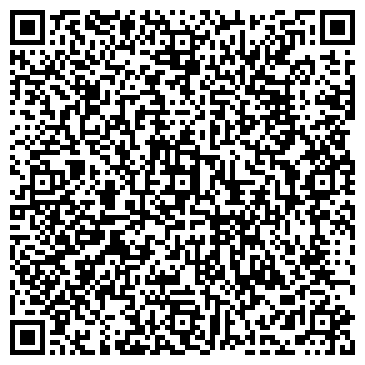QR-код с контактной информацией организации Мега мойка