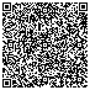 QR-код с контактной информацией организации ИП Бедин М.Г.