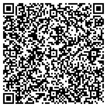 QR-код с контактной информацией организации Федеральный портал малого и среднего предпринимательства