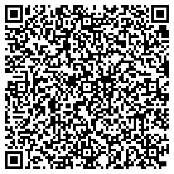 QR-код с контактной информацией организации Авто Элит