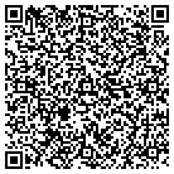 QR-код с контактной информацией организации Драйвкар