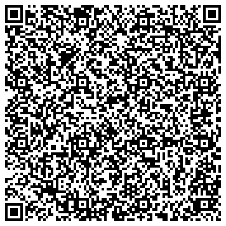 QR-код с контактной информацией организации "Министерство культуры и духовного развития Республики Саха (Якутия)" (Министерство образования)