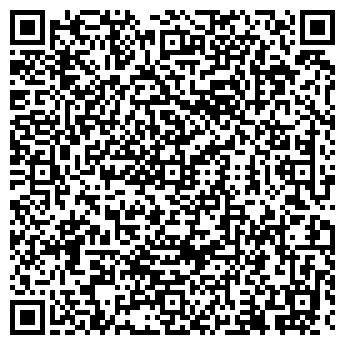 QR-код с контактной информацией организации ООО Леспромсервис
