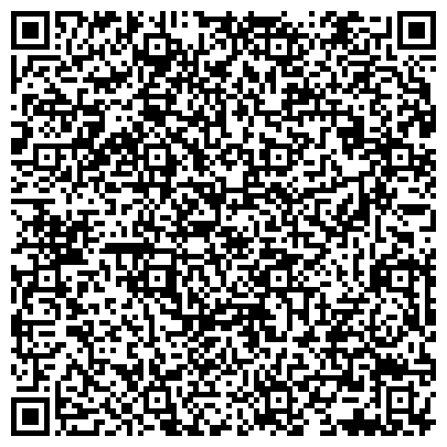 QR-код с контактной информацией организации ЧелябинскМАЗсервис, ООО, торговая фирма, представительство в г. Иркутске