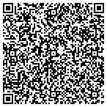 QR-код с контактной информацией организации ООО Агротех