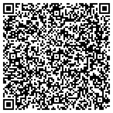 QR-код с контактной информацией организации Спутник Сервис