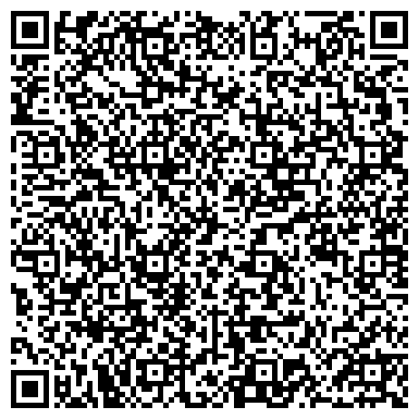 QR-код с контактной информацией организации ООО ТехКранСнаб
