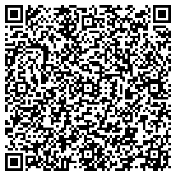 QR-код с контактной информацией организации Inter City