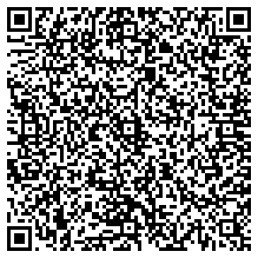 QR-код с контактной информацией организации ООО У-У Моторс